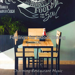 Paradise Like Outdoor Dining
