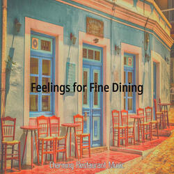 Outstanding Ambiance for Indoor Dining