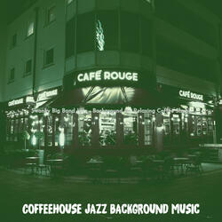 Pulsating Moods for Chill Cafes