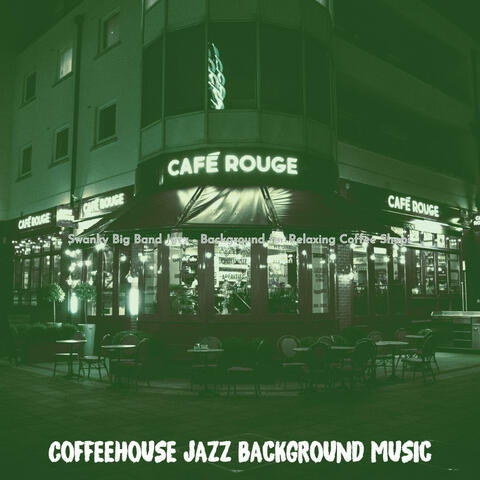 Coffeehouse & Soft Background Music