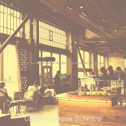 High-class Moods for Relaxing Coffee Shops