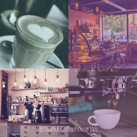 Echoes of Fair Trade Cafes