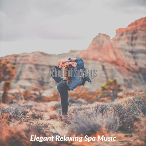 Echoes of Spa Days