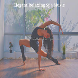 Bright Music for Spa Treatments