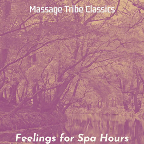 Feelings for Spa Hours