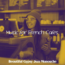 Fun Ambience for Patisseries
