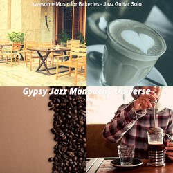 Opulent Ambiance for Bakeries