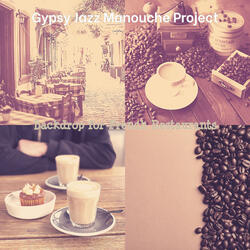 Outstanding Ambiance for Patisseries