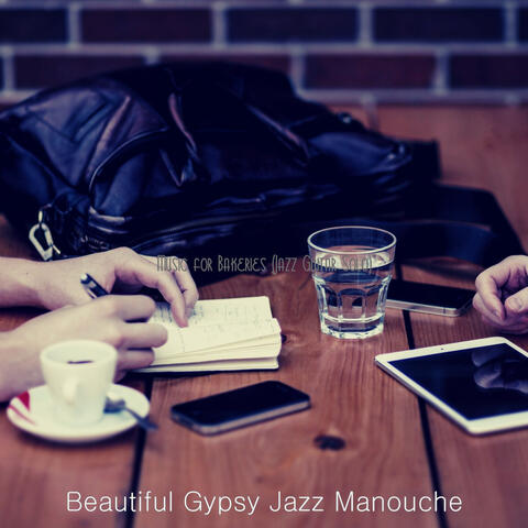 Music for Bakeries (Jazz Guitar Solo)