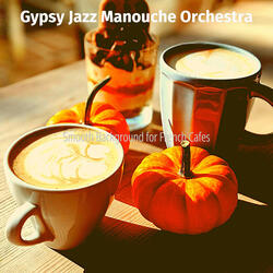 Outstanding Ambience for Patisseries