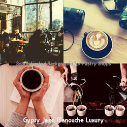 Incredible Ambience for Pastry Shops