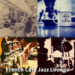 Vibrant Ambiance for Work from Cafe