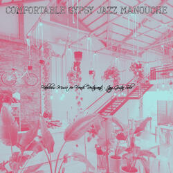 Luxurious Jazz Quartet - Vibe for Pastry Shops