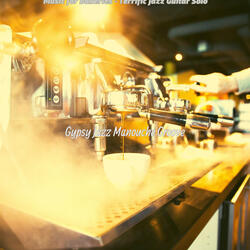 Amazing Ambience for Patisseries