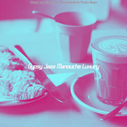 Dream Like Moods for French Coffee Shops