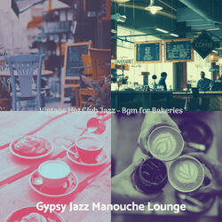 Cultured Moods for Patisseries
