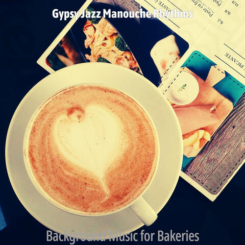 Background Music for Bakeries