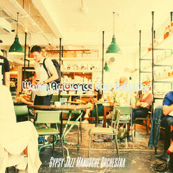 Tranquil Bakeries