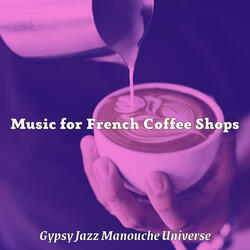 Spirited Moods for Patisseries