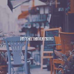 Pulsating Ambience for Patisseries