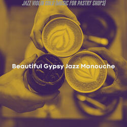 Dashing Jazz Quartet - Vibe for Patisseries