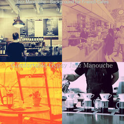 Charming Ambiance for French Restaurants
