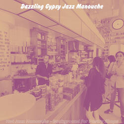 Sophisticated Jazz Quartet - Vibe for Pastry Shops