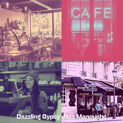 Uplifting Jazz Quartet - Vibe for Bakeries