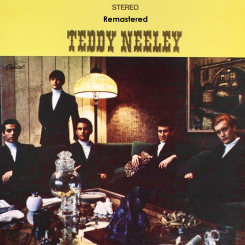 Ted Neeley Five