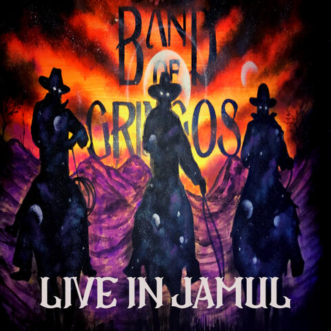 Live In Jamul