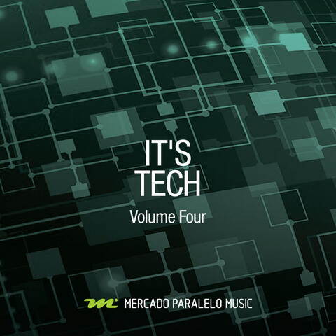It's Tech, Vol. 04