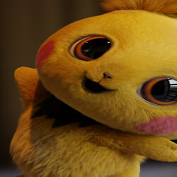 Super Hero Static Shock