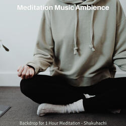 Background for Yoga Nidra