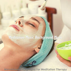 Relaxed Ambience for Deep Meditation