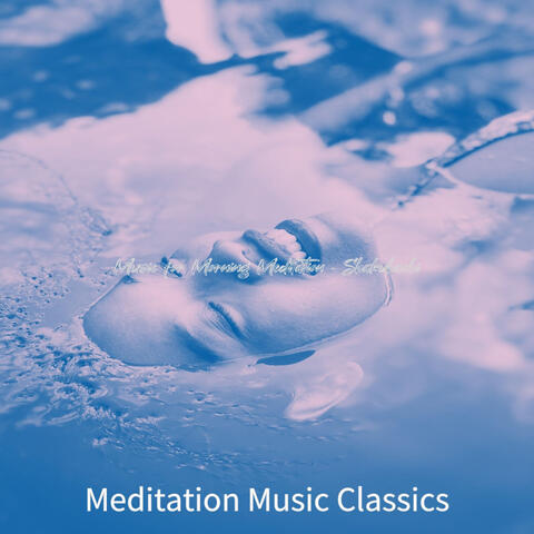 Music for Morning Meditation - Shakuhachi
