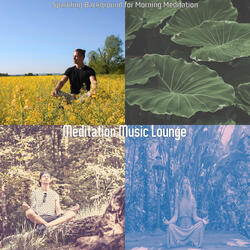 Background for Yoga Nidra