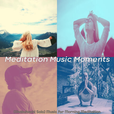 (Shakuhachi Solo) Music for Morning Meditation