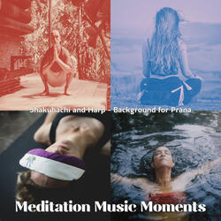 Smoky 1 Hour Meditation