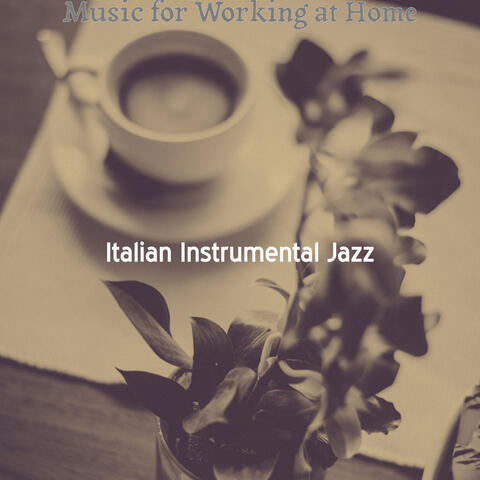 Music for Working at Home