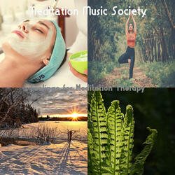 Romantic Moods for Deep Meditation