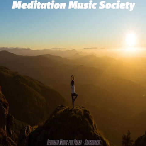 Debonair Music for Prana - Shakuhachi