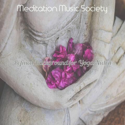 Refined Background for Yoga Nidra