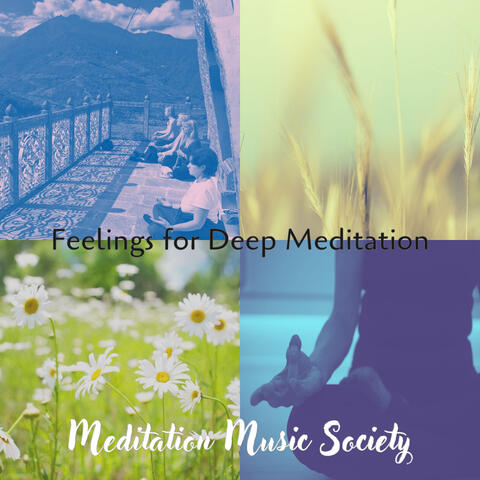 Feelings for Deep Meditation