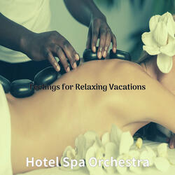 Refined Ambience for Spa Packages