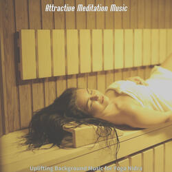 Mellow Music for Meditation Therapy