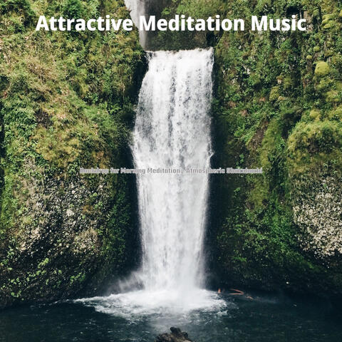 Backdrop for Morning Meditation - Atmospheric Shakuhachi