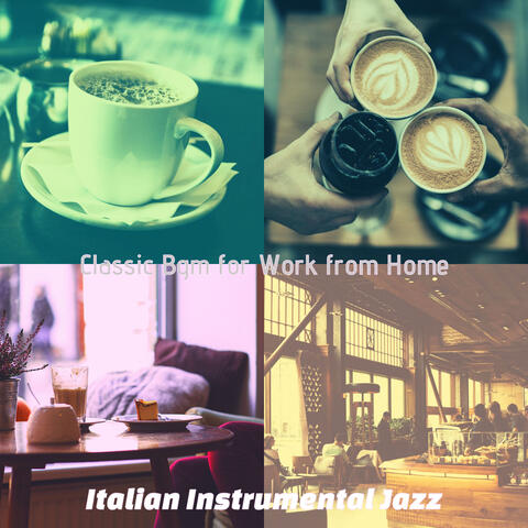 Classic Bgm for Work from Home