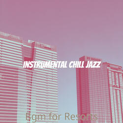 Trio Jazz Soundtrack for Resorts