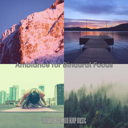 Retro Ambience for Deep Relaxation