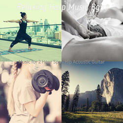Fantastic Moods for Deep Relaxation